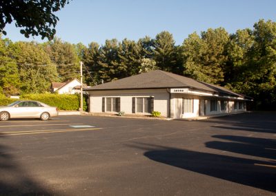 Building 38500