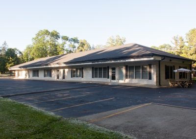 Building 38500
