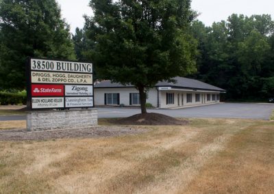 Building 38500