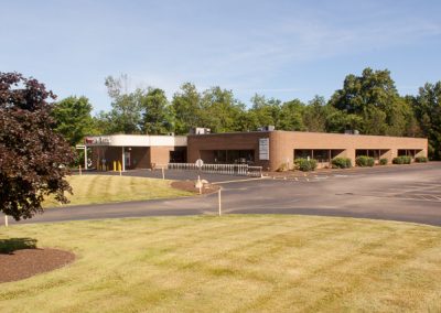 Buckeye Medical