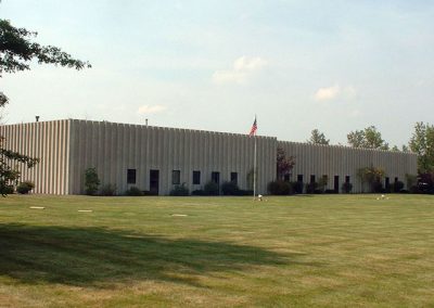 Crosscreek Industrial