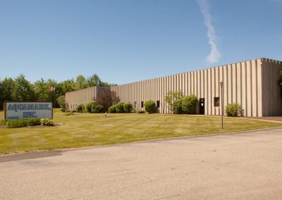Crosscreek Industrial