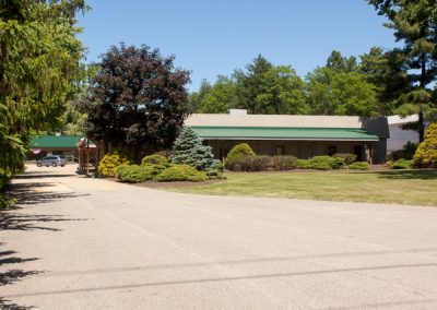 Mayvalley Building