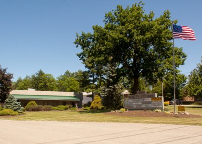 Mayvalley Building