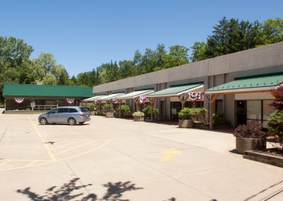 Mayvalley Building
