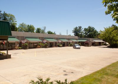 Mayvalley Building