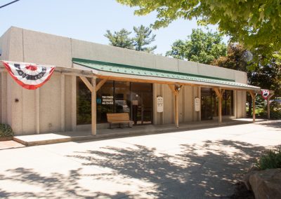 Mayvalley Building
