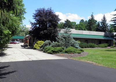 Mayvalley Building