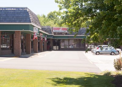 Maywood Centre