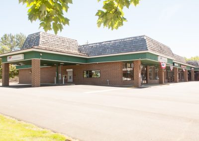 Maywood Centre