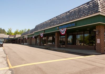 Maywood Centre