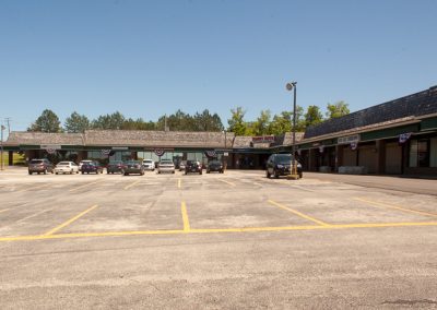 Maywood Centre