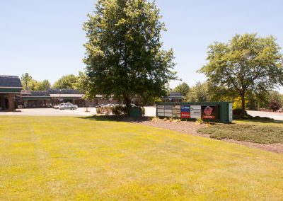 Maywood Centre