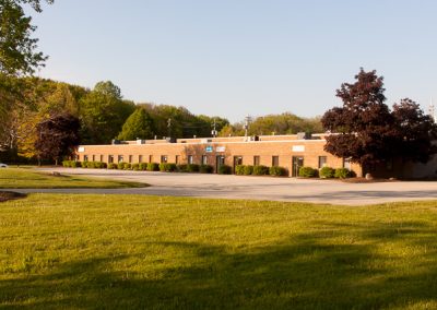 Munson Industrial Park