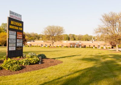 Munson Industrial Park