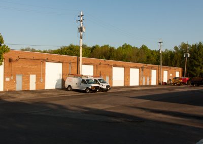 Munson Industrial Park