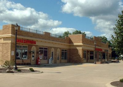 Village Plaza