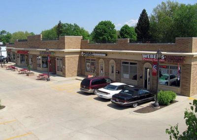 Village Plaza