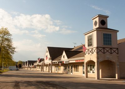 Woodiebrook Gables