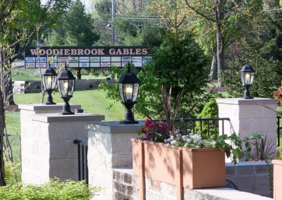 Woodiebrook Gables