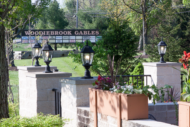 Woodiebrook Gables
