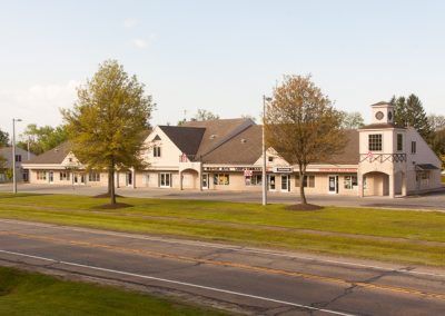 Woodiebrook Gables
