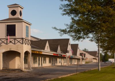 Woodiebrook Gables