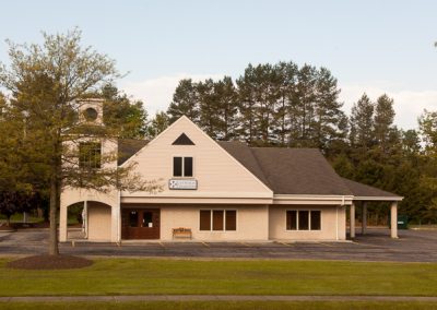 Woodiebrook Gables